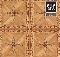 Линолеум Polystyl Orion ORLOV 2 фото 1 | FLOORDEALER